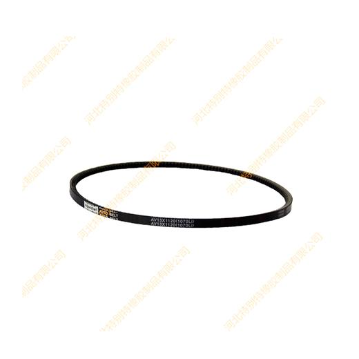 爱国者13*1070li(13*1120la)陕汽德龙F3000牵引车潍柴300/380马力空调带13x1070li(13x1120la)（131070li(131120la) 商品图1