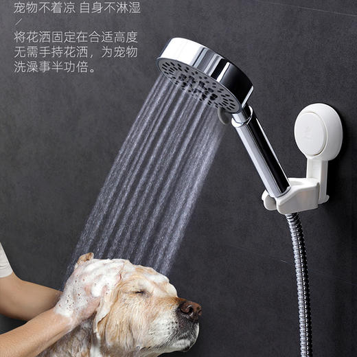 太力花洒架（一个装） 商品图3