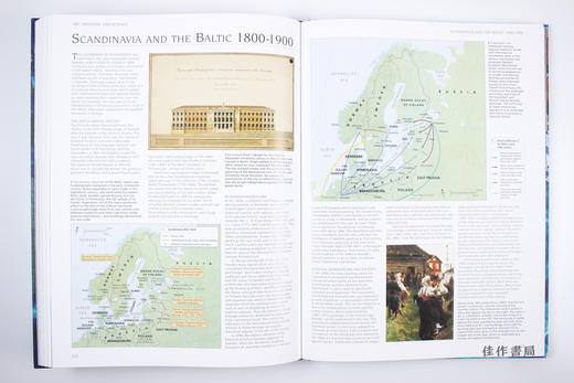 The Art Atlas 商品图5