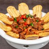 手工地锅饼2千克/包 商品缩略图5