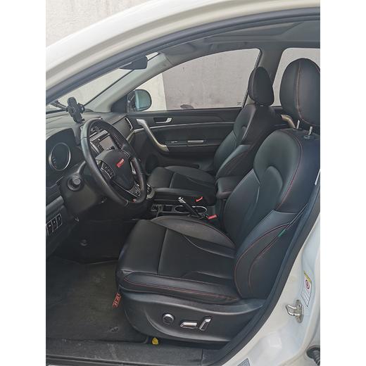 【特价月租-北京】哈弗 H6 运动版 1.5T 自动两驱豪华型 商品图8