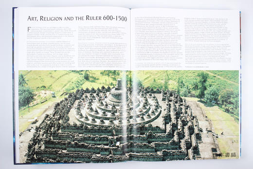 The Art Atlas 商品图4