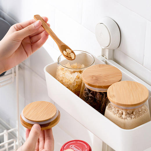 太力双层调料架 商品图2