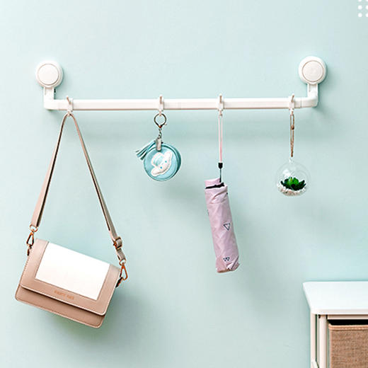 太力毛巾杆 商品图2