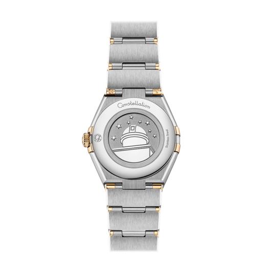 欧米茄 OMEGA星座系列28毫米石英腕表 131.20.28.60.05.002 商品图1