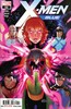 X战警 蓝队 主刊 X-Men Blue（2017）普封 商品缩略图4