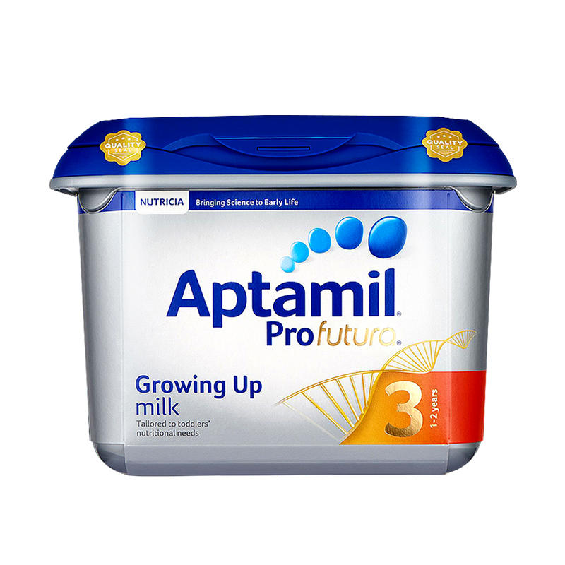 【英国直邮】英国aptamil爱他美婴幼儿奶粉白金版1234段 新生儿宝宝