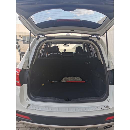 【特价月租-北京】哈弗 H6 运动版 1.5T 自动两驱豪华型 商品图10