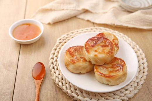 西子团圆饼50克*45只 商品图5