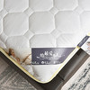 Mattress are upholstered on the floor  mattress topper 床垫 商品缩略图3