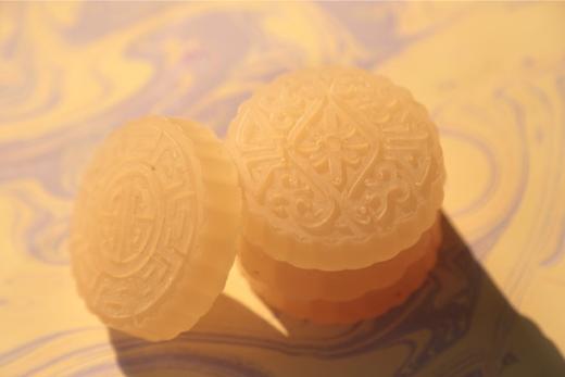 花式月饼皂 商品图5