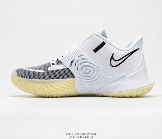 耐克nike kyrie low 3 ep 欧文3代低帮男子休闲时尚百搭舒适实战篮球