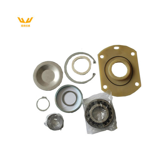 【轴承套包W215022】适用于W195，W205，W215大小皮带 商品图0