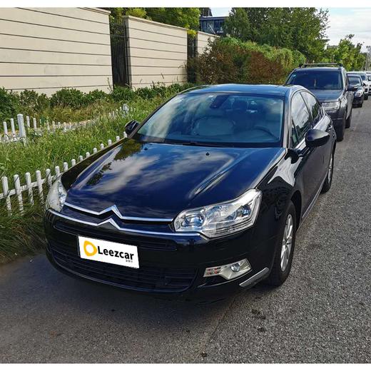 【月租-北京】雪铁龙 C5 2.0L 自动尊享型 商品图1