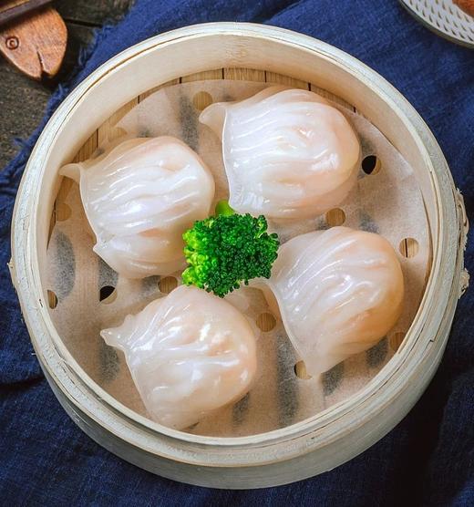 水晶虾饺800克/包（28只装） 商品图2