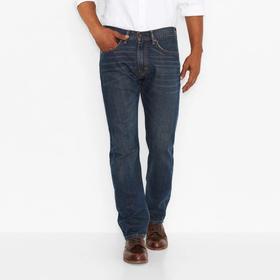 LA现货  仅4条 Levis 550李维斯品牌男士牛仔裤