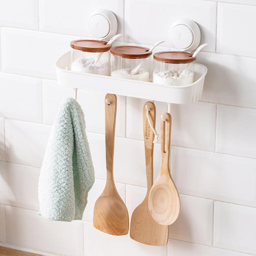 太力多功能调料架 商品图0