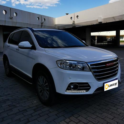 【特价月租-北京】哈弗 H6 运动版 1.5T 自动两驱豪华型 商品图1