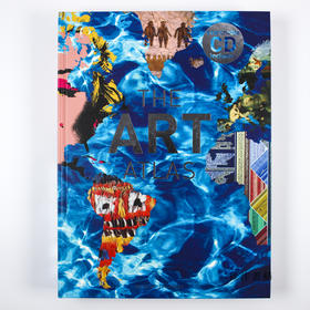 The Art Atlas