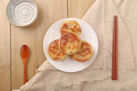 西子团圆饼50克*45只 商品图4