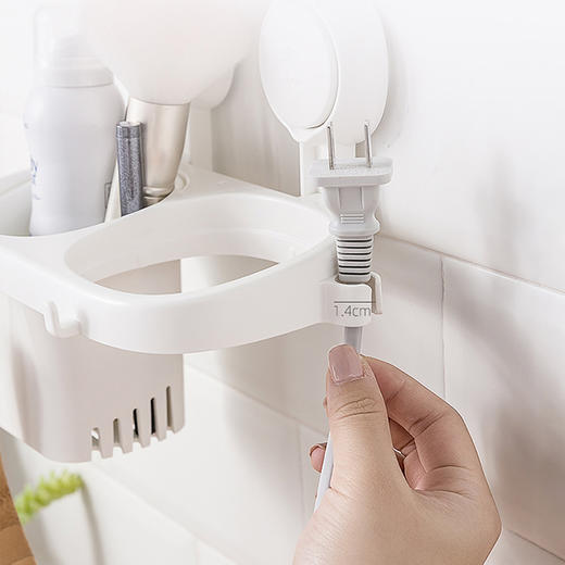 太力多功能风筒架 商品图4