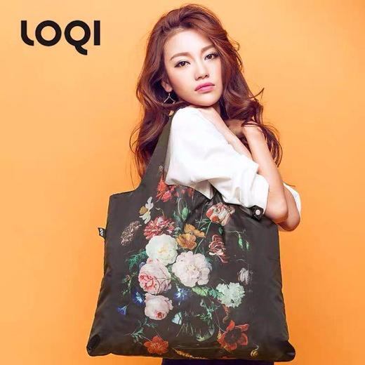 8F  LOQI环保万用袋 商品图5