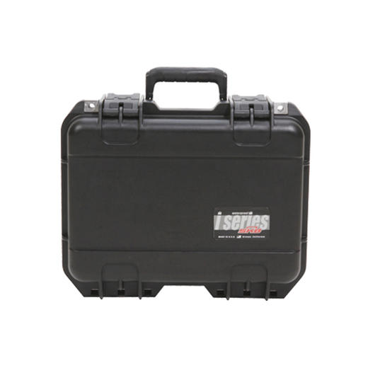 狼族优选丨美国SKB安全 耐高温耐腐蚀 防摔抗震 专业摄影防护箱 商品图2