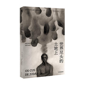 世界尽头的土地上 安东尼奥洛博安图内斯著  葡语文坛双子星 战争自传性 中信出版