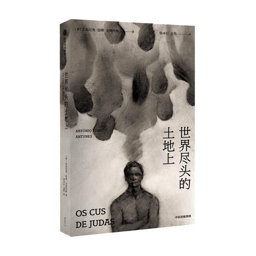 世界尽头的土地上 安东尼奥洛博安图内斯著  葡语文坛双子星 战争自传性 中信出版 商品图0