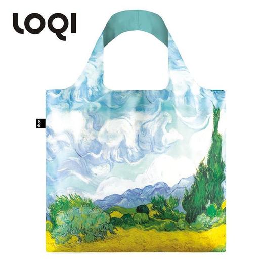 8F  LOQI环保万用袋 商品图1