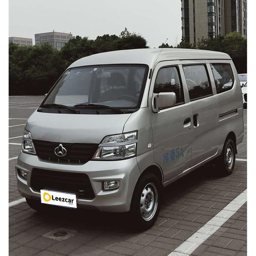 【月租-北京】长安之星2 1.0L 基本型 商品图1