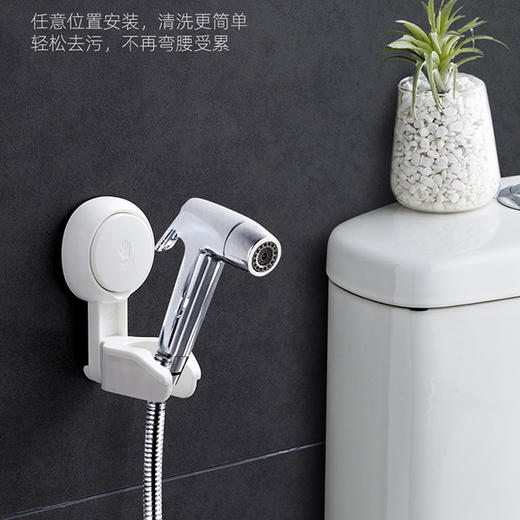 太力花洒架（一个装） 商品图4