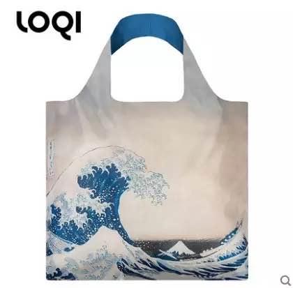 8F  LOQI环保万用袋 商品图7