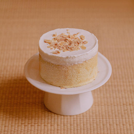 日式海盐芝士 商品图0