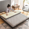 Mattress are upholstered on the floor  mattress topper 床垫 商品缩略图0