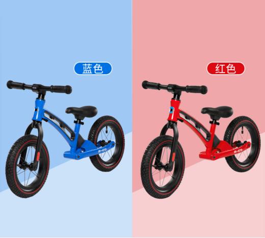 【micro迈古】平衡车（12英寸轮毂）2岁+ 商品图3