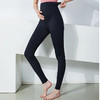 卡益裸感孕妇长裤KN03618女士瑜伽裤 商品缩略图3