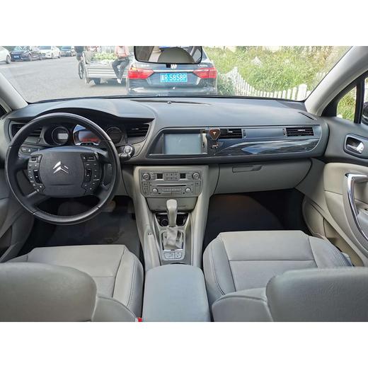 【月租-北京】雪铁龙 C5 2.0L 自动尊享型 商品图5