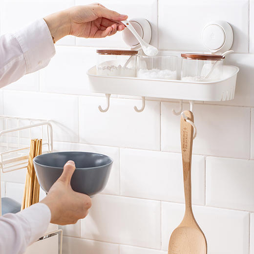 太力多功能调料架 商品图2