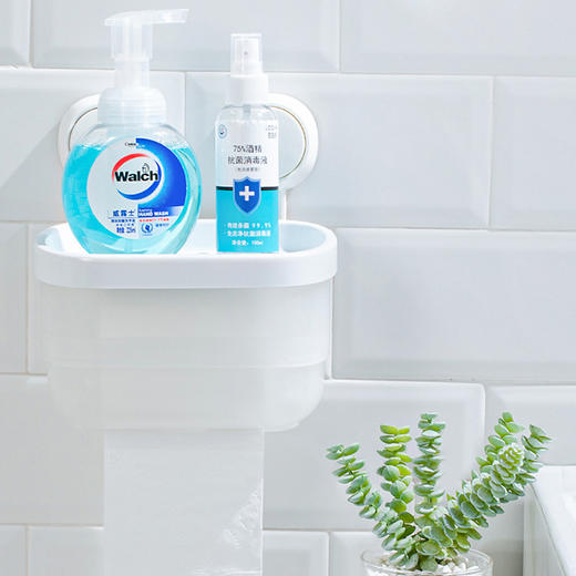 太力多功能纸巾筒 商品图3