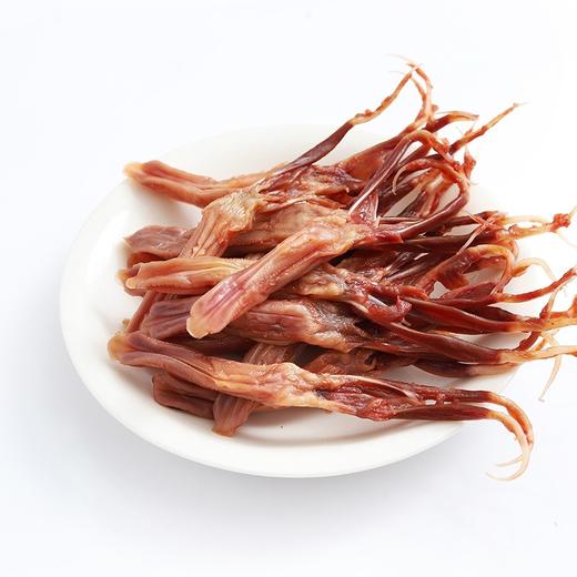 冷菜/特干腊鸭舌500克 商品图0