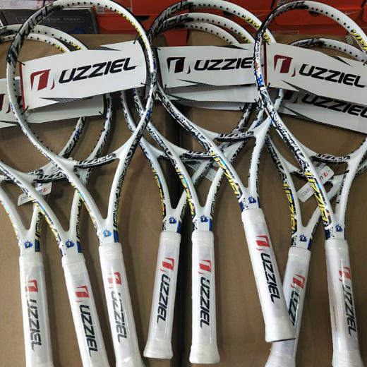 特价！UZZIEL 乌兹尔专业网球拍 商品图2