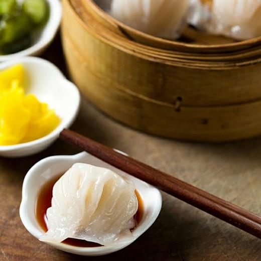 水晶虾饺800克/包（28只装） 商品图6