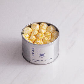 淡奶盒子·豆乳蛋糕