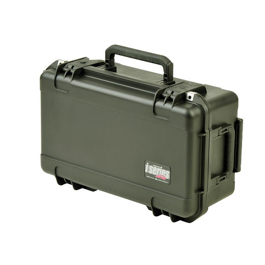 狼族优选丨美国SKB安全 耐高温耐腐蚀 防摔抗震 专业摄影防护箱 商品图5