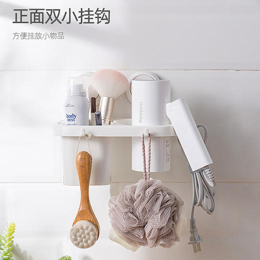 太力多功能风筒架 商品图0