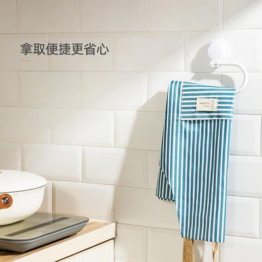 太力厨房卷纸挂钩 商品图2