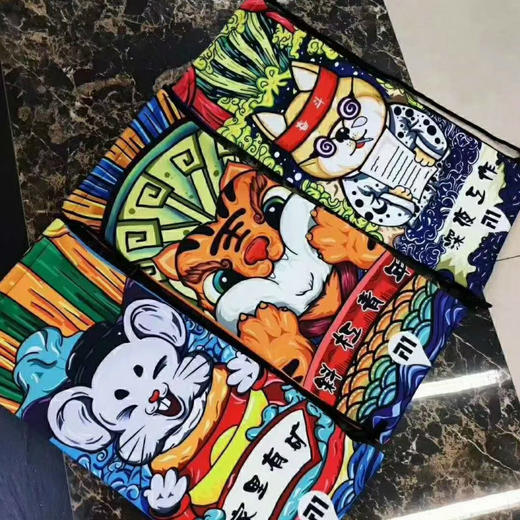 特价！UZZIEL 乌兹尔专业网球拍 商品图5