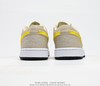 耐克Nike Air Jordan 1 Low AJ1乔丹一代低帮经典复古文化休闲运动篮球鞋 商品缩略图8