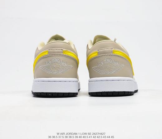 耐克Nike Air Jordan 1 Low AJ1乔丹一代低帮经典复古文化休闲运动篮球鞋 商品图8